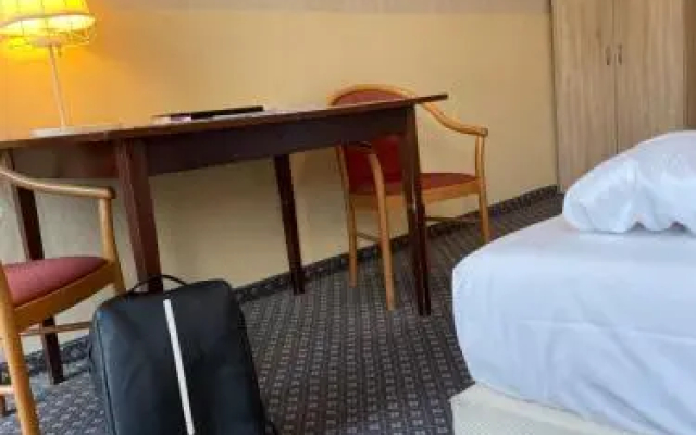 Hotel Tabor rooms - Hotel in Vienna - Photo 4