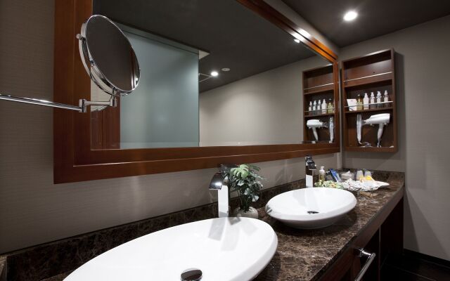 Hotel Alfa Kyoto - Adults Only