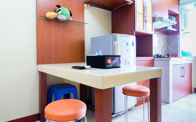 Best Price 2BR Seasons City Apartment