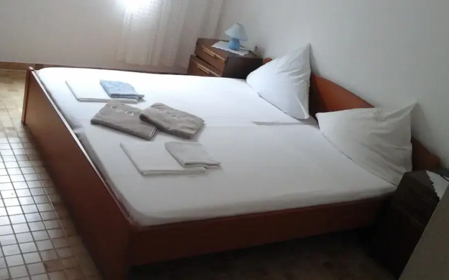 Apartments and Room Katja