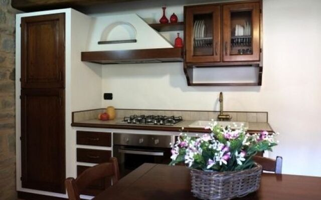 Agriturismo Terrazza sul Parco