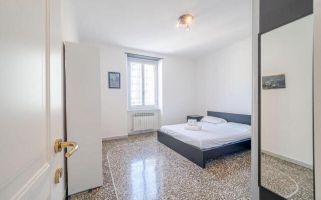 Borgoratti Cozy Flat with balcony
