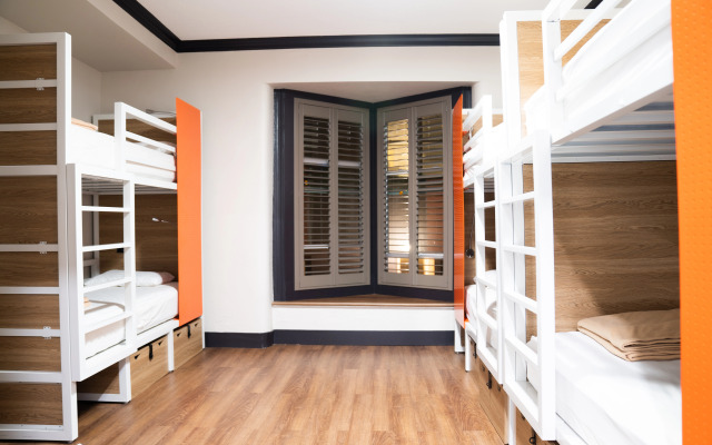 Amsterdam Hostel