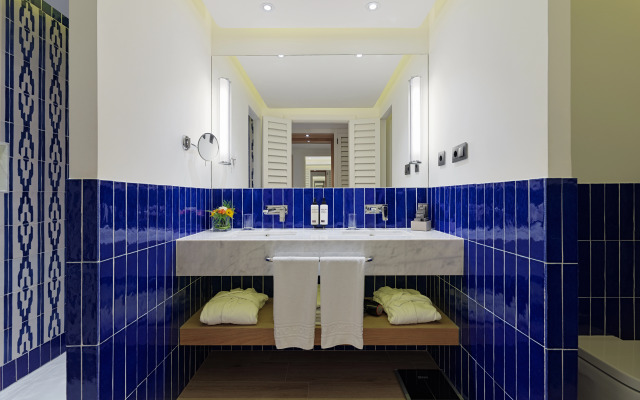 H10 Atlantic Sunset Horizons Collection