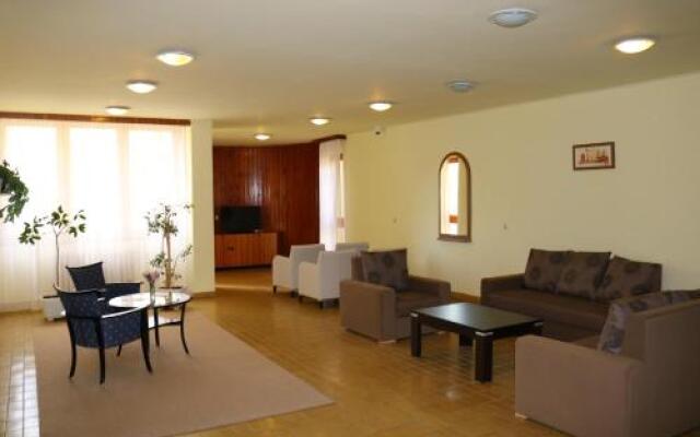 Apartman Hotel