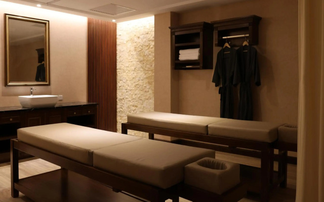 Damai Puri Resort & Spa