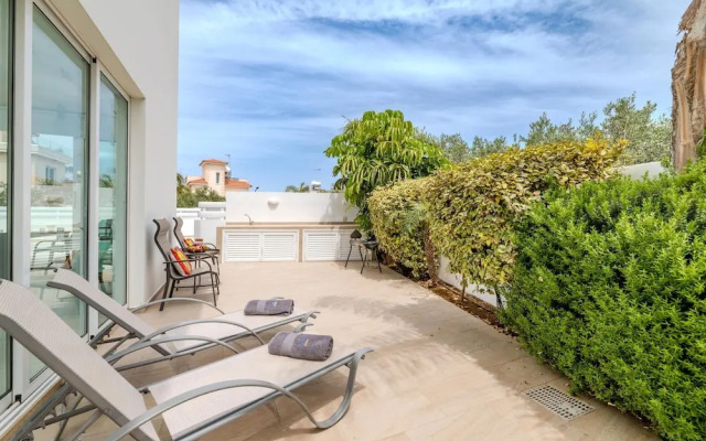 Green Bay Villa 14 in Protaras
