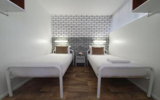 Busselton Holiday Units