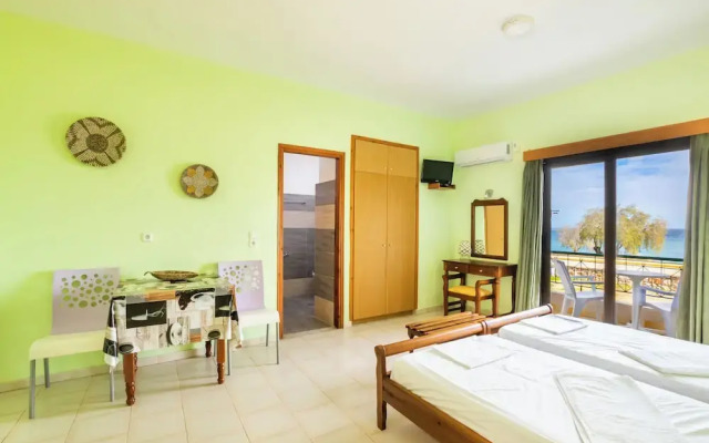 Sun Beach Apartments