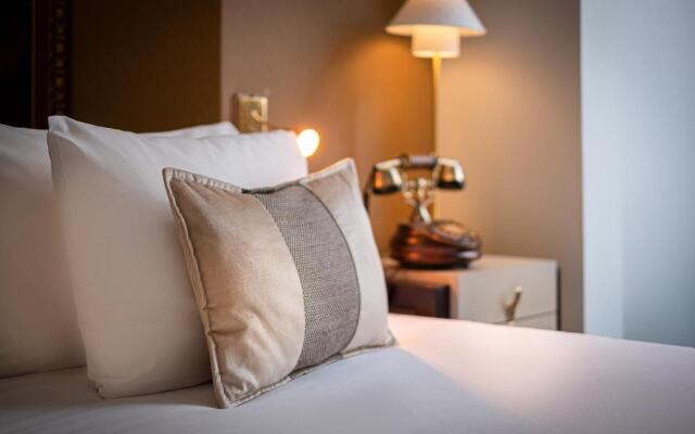 Hôtel Le Walt by Inwood Hotels