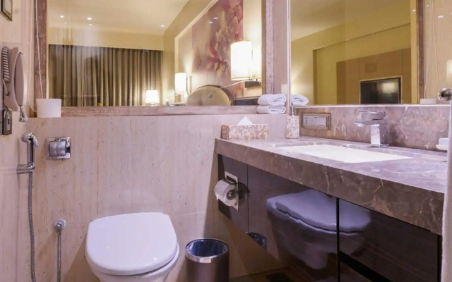 Hotel Sai Palace Grand Malad