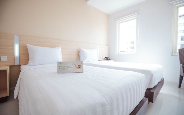 Whiz Prime Sudirman Makassar