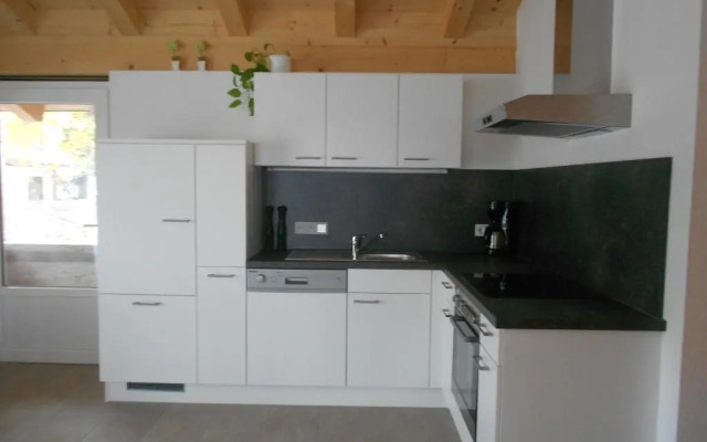 Appartement Haus Petra