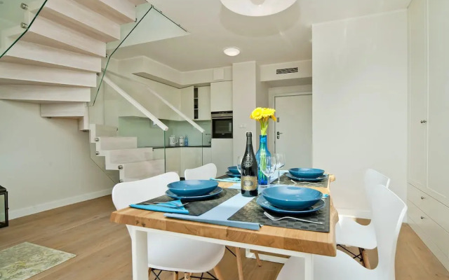 Marina Plaza Apartamenty Jastarnia