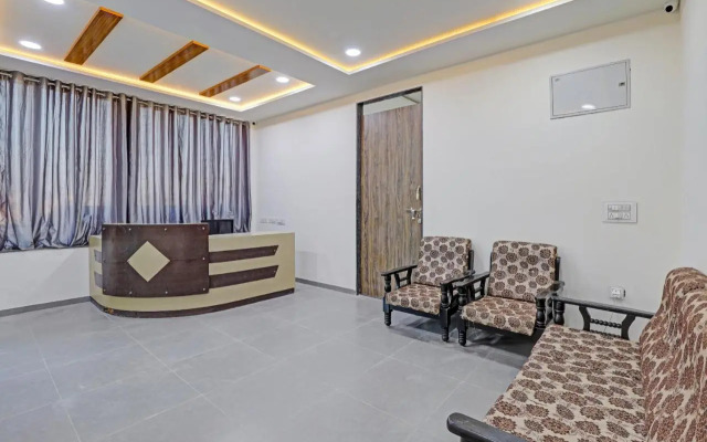 Oyo Flagship 806254 Hotel King's Land