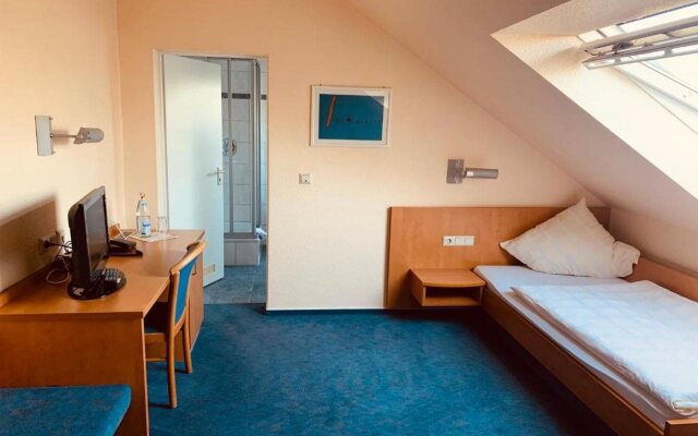 Hotel Montan