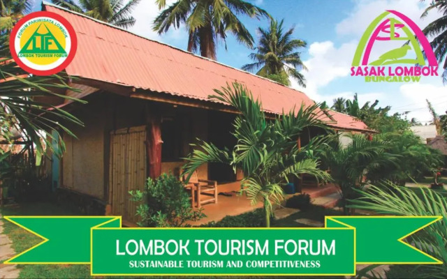 Sasak Lombok Bungalow