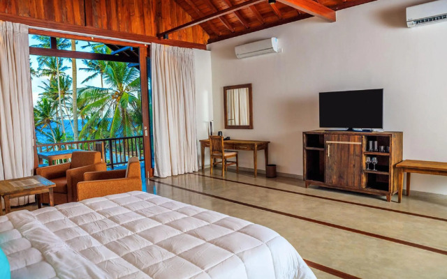 R Degrees Boutique Hotel & Spa