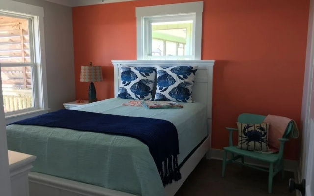 Almost Heaven 4 Bedroom Home by RedAwning