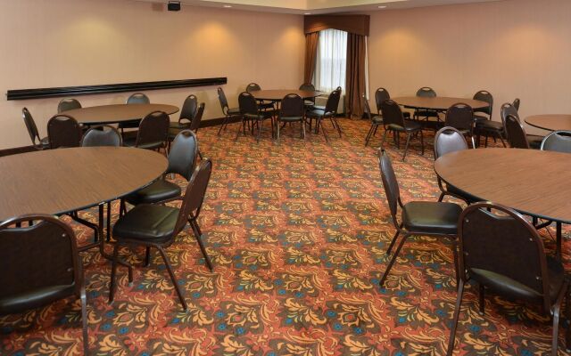 Hampton Inn by Hilton Eagle Pass