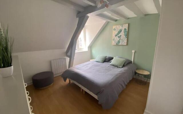 Appartement Double M locations