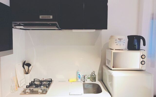 Nestay inn Tokyo Otsuka 202