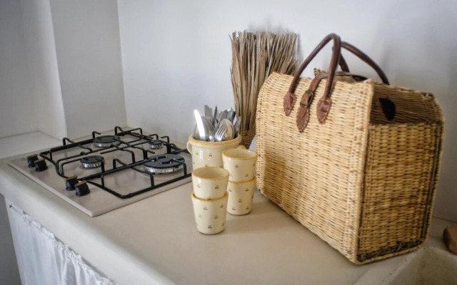 Borgo S Clara by Wonderful Italy - Appartamento Gemimma