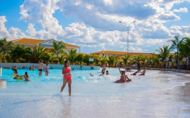 ABD-TURISMO, Hospedagens e ingressos de parques em Caldas Novas