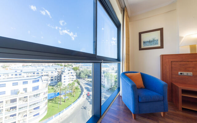 Port Denia Hotel