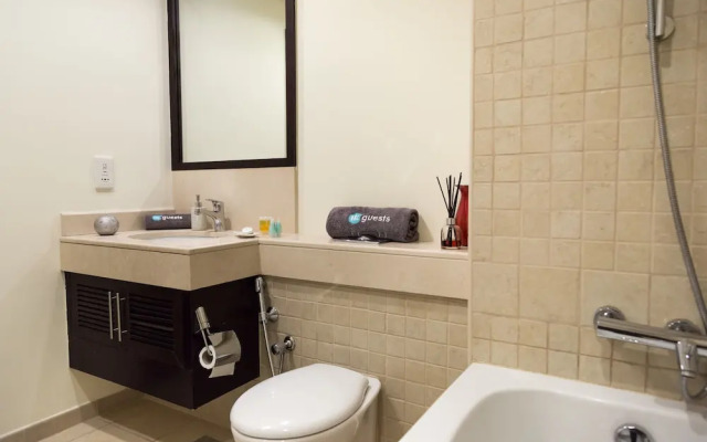 The Residences 5