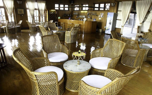 The Serenity Inle Resort
