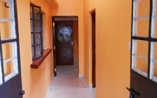 Scenic View Hotel & Resort