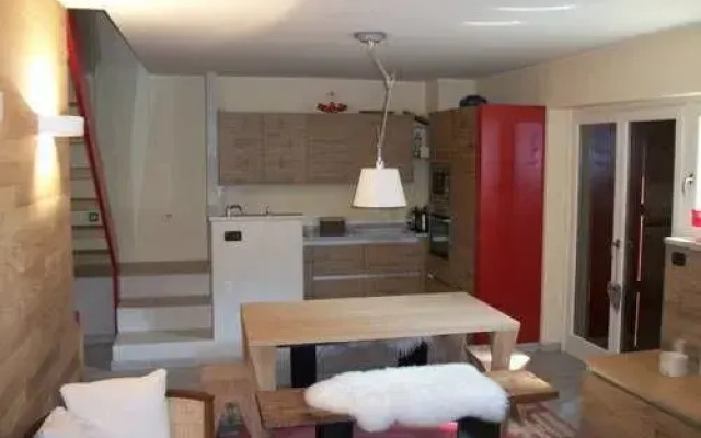 Residenza Le Marmotte