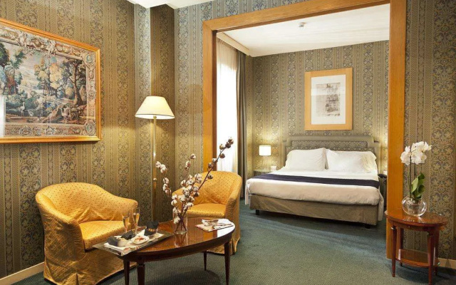 Hotel Borromini