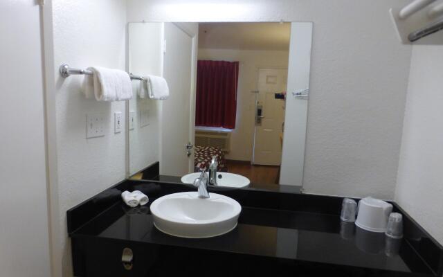 Econo Lodge Vallejo Fairgrounds