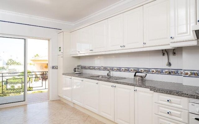 Apartamentos Benvindo