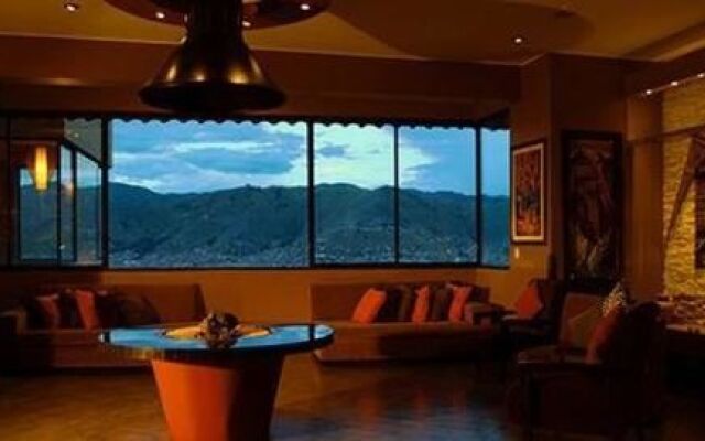 Apu Mountain Lodge Cusco