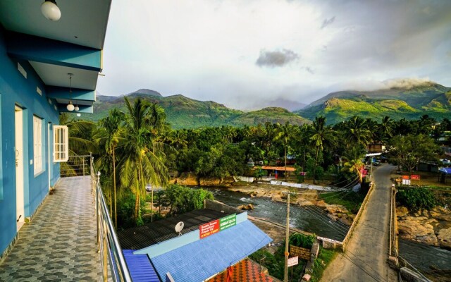 OYO 15647 River View Inn