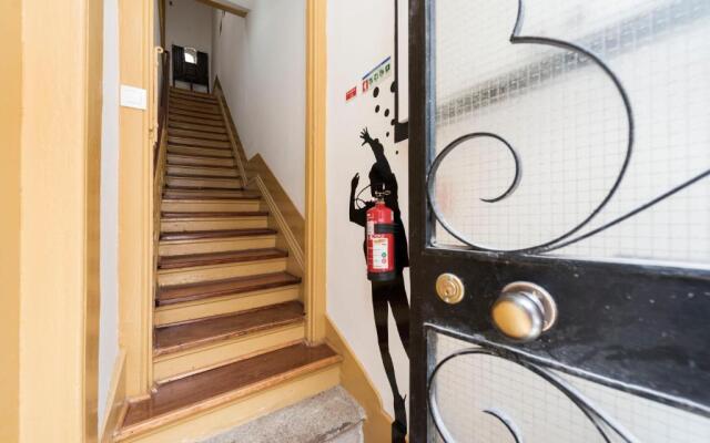 Bmyguest - 156 Trindade House & Terrace