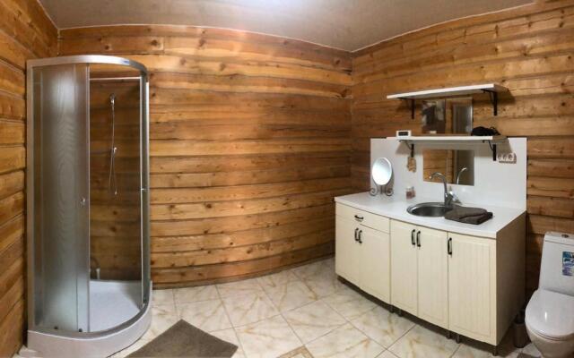 Березка Север