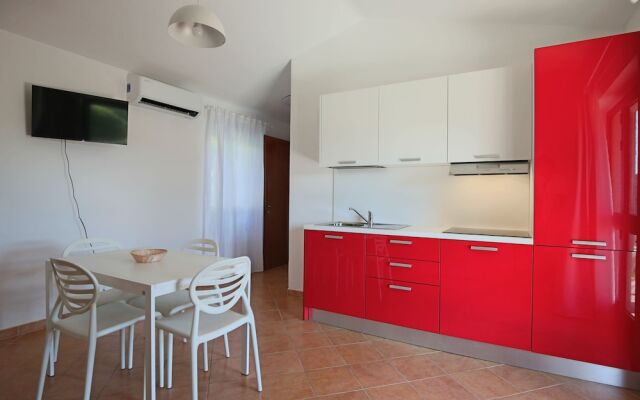 La Smeraldina Resort