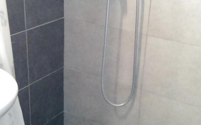 Alexandros Hotel