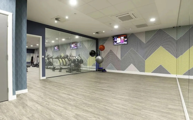 Student Only Crown Place Norwich