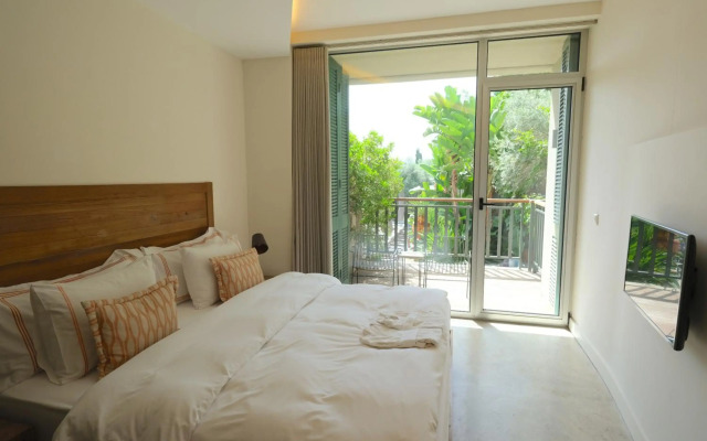 Bella Sombra Hotel