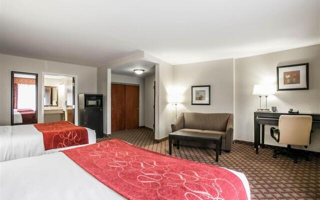 Comfort Suites Columbia Northeast - Fort Jackson