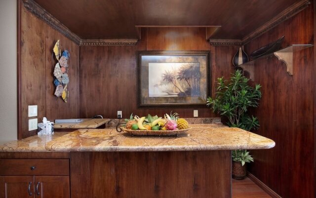 Sands Of Kahana 215 - Two Bedroom Condo