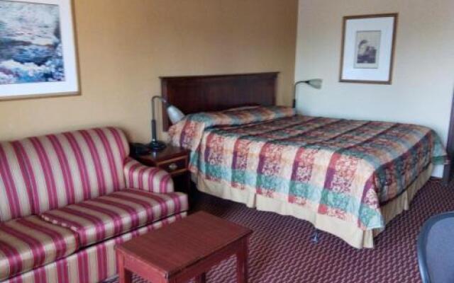 Executive Inn Seminole