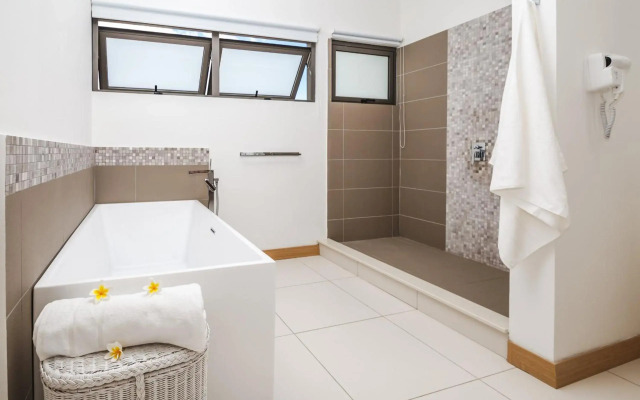 Latitude by Horizon Holidays