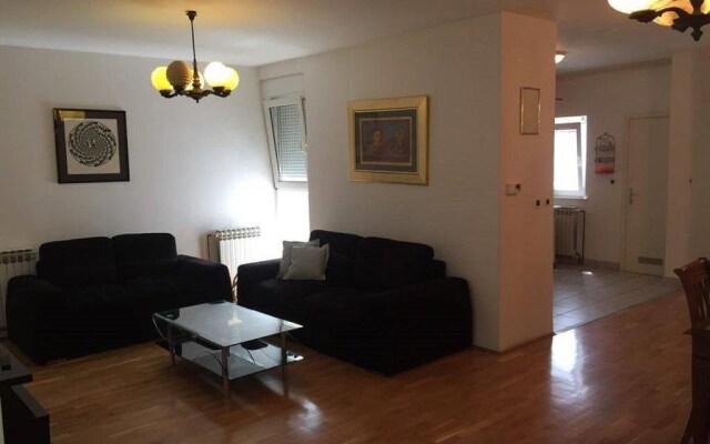 Apartment Ilica Britanac