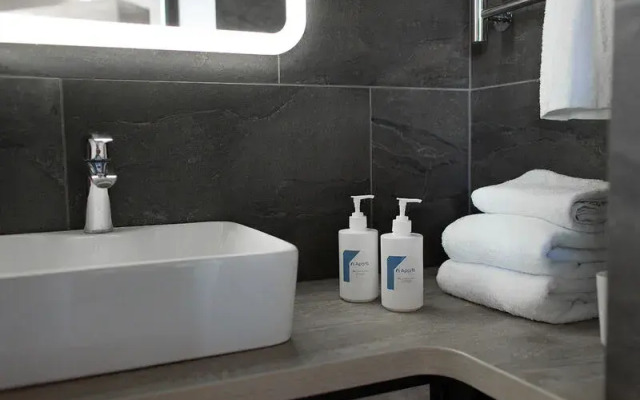 АПАРТС на ул. Героя Ивана Костина, д. 2